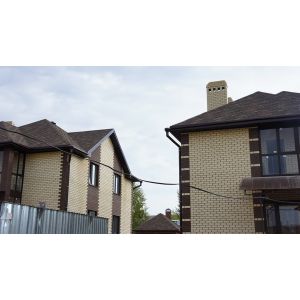 Гибкая черепица ГЕНУЯ Трюфель от производителя Docke по цене 760 р Гибкая черепица ГЕНУЯ Трюфель от производителя Docke по цене 760 р