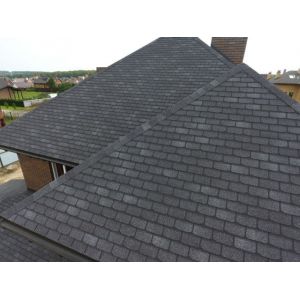 Гибкая черепица ЖЕНЕВА Фладен от производителя Docke по цене 923 р Гибкая черепица ЖЕНЕВА Фладен от производителя Docke по цене 923 р