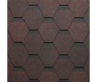 Гибкая черепица Шеффилд, Бисквит Гибкая черепица Шеффилд, Бисквит