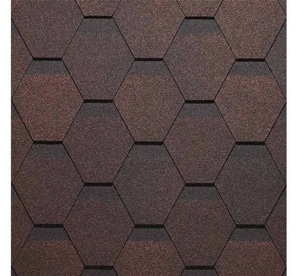 Гибкая черепица Шеффилд, Бисквит от производителя Docke по цене 760 р Гибкая черепица Шеффилд, Бисквит от производителя Docke по цене 760 р