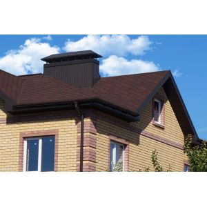 Гибкая черепица Шеффилд, Бисквит от производителя Docke по цене 760 р Гибкая черепица Шеффилд, Бисквит от производителя Docke по цене 760 р