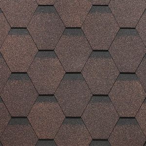 Гибкая черепица СОТА Коричневый от производителя Docke по цене 612 р Гибкая черепица СОТА Коричневый от производителя Docke по цене 612 р