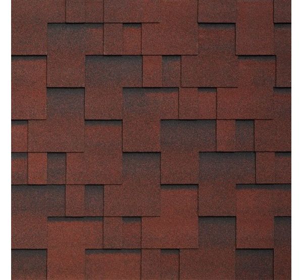 Гибкая черепица LAZIO amarone 410 от производителя Tegola по цене 1 262 р Гибкая черепица LAZIO amarone 410 от производителя Tegola по цене 1 262 р