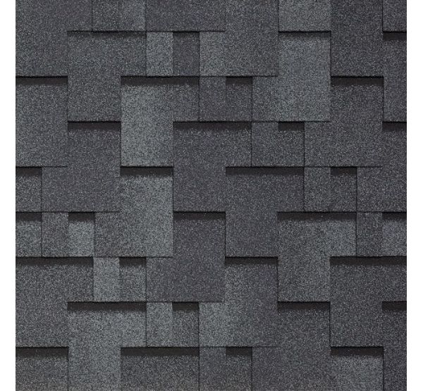 Гибкая черепица LAZIO granito 454 от производителя Tegola по цене 1 262 р Гибкая черепица LAZIO granito 454 от производителя Tegola по цене 1 262 р