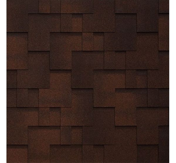 Гибкая черепица LAZIO marrone 230 от производителя Tegola по цене 1 262 р Гибкая черепица LAZIO marrone 230 от производителя Tegola по цене 1 262 р