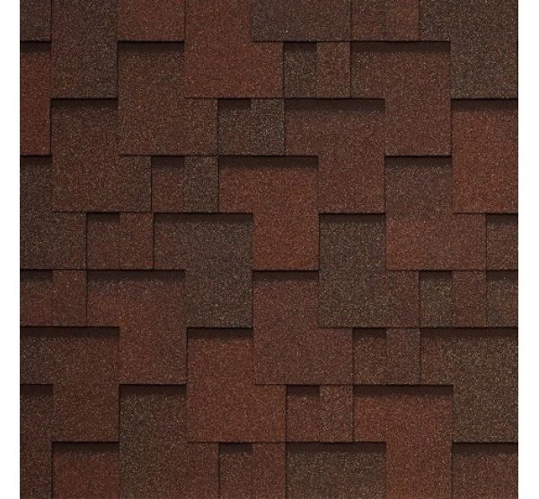 Гибкая черепица LAZIO nocciola 418 от производителя Tegola по цене 1 262 р Гибкая черепица LAZIO nocciola 418 от производителя Tegola по цене 1 262 р