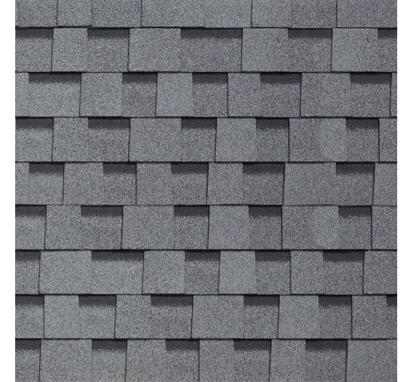 Гибкая черепица PIEMONTE ardesia 458 от производителя  Tegola по цене 1 816 р