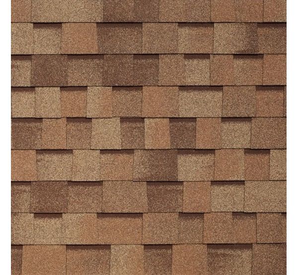 Гибкая черепица PIEMONTE cedro libanese 428 от производителя  Tegola по цене 1 816 р