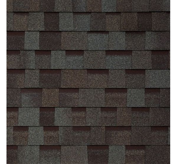 Гибкая черепица PIEMONTE pietra 448 от производителя  Tegola по цене 1 816 р