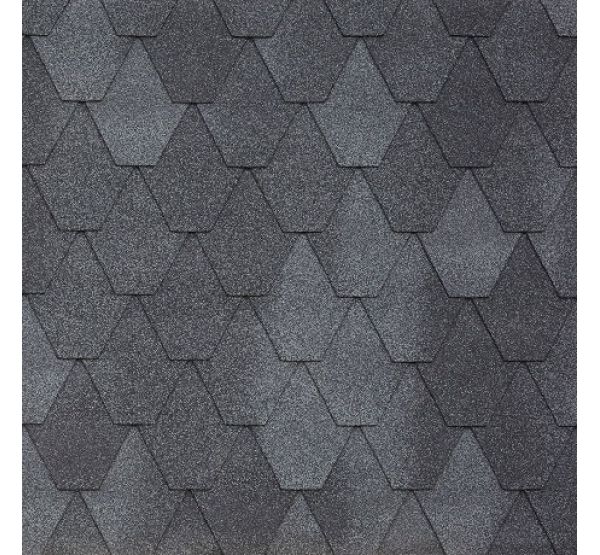 Гибкая черепица SARDEGNA ardesia 467 от производителя Tegola по цене 1 343 р Гибкая черепица SARDEGNA ardesia 467 от производителя Tegola по цене 1 343 р