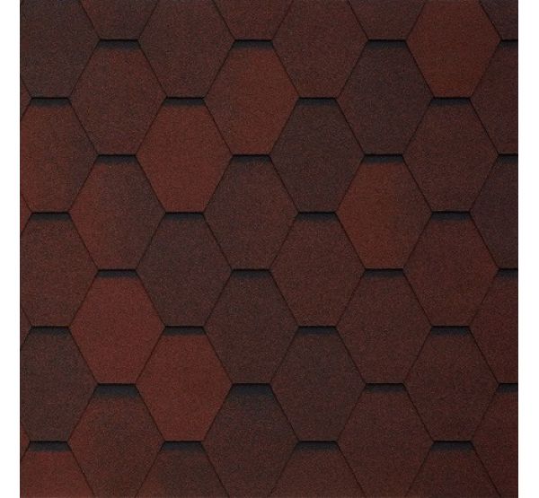 Гибкая черепица VENETO amarone 410 от производителя Tegola по цене 1 169 р Гибкая черепица VENETO amarone 410 от производителя Tegola по цене 1 169 р