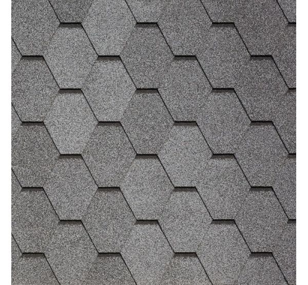 Гибкая черепица VENETO granito 454 от производителя Tegola по цене 1 169 р Гибкая черепица VENETO granito 454 от производителя Tegola по цене 1 169 р