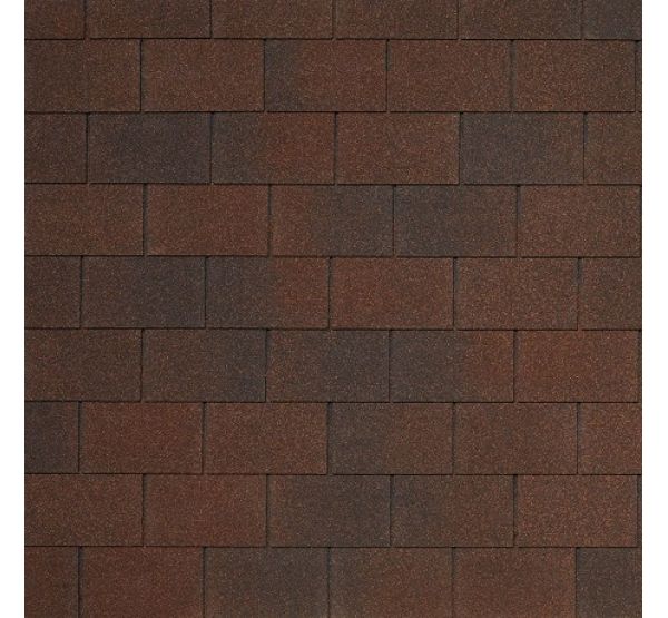 Гибкая черепица CAPRI legno 447 от производителя  Tegola по цене 903 р