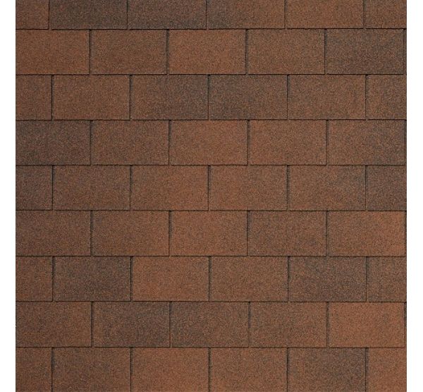 Гибкая черепица CAPRI marrone 434 от производителя Tegola по цене 903 р Гибкая черепица CAPRI marrone 434 от производителя Tegola по цене 903 р