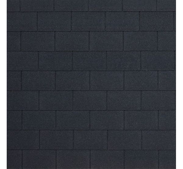 Гибкая черепица CAPRI nero 262 от производителя Tegola по цене 903 р Гибкая черепица CAPRI nero 262 от производителя Tegola по цене 903 р
