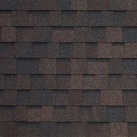 Гибкая черепица CORTINA ardesia 255 Гибкая черепица CORTINA ardesia 255