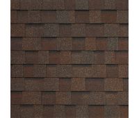 Гибкая черепица CORTINA nocciola 432