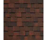 Гибкая черепица CORTINA pelle 411 Гибкая черепица CORTINA pelle 411