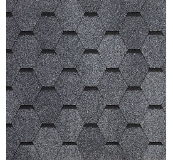 Гибкая черепица GARDA granito 469 от производителя Tegola по цене 999 р Гибкая черепица GARDA granito 469 от производителя Tegola по цене 999 р