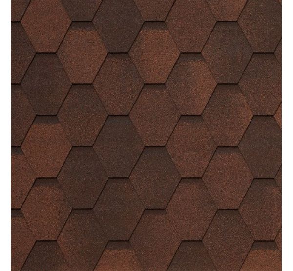 Гибкая черепица GARDA pelle 227 от производителя Tegola по цене 999 р Гибкая черепица GARDA pelle 227 от производителя Tegola по цене 999 р