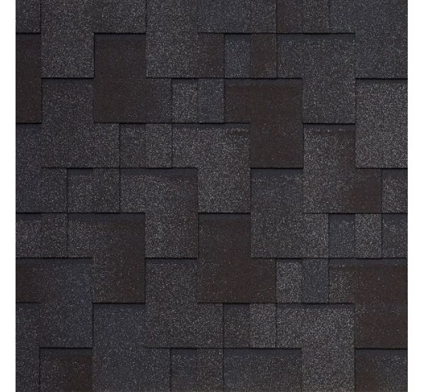 Гибкая черепица SAN REMO modica 256 от производителя  Tegola по цене 1 064 р