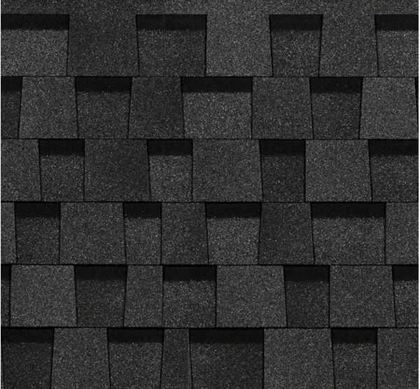 Ламинированная черепица DRAGON STANDARD, Тёмно-серый от производителя Docke по цене 788 р Ламинированная черепица DRAGON STANDARD, Тёмно-серый от производителя Docke по цене 788 р