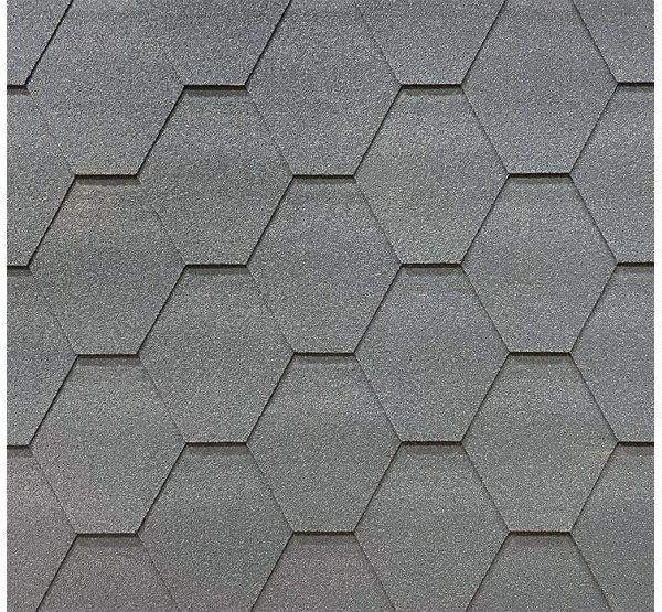 Гибкая черепица Шеффилд, Черника от производителя Docke по цене 760 р Гибкая черепица Шеффилд, Черника от производителя Docke по цене 760 р