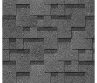 Гибкая черепица Афины Титан