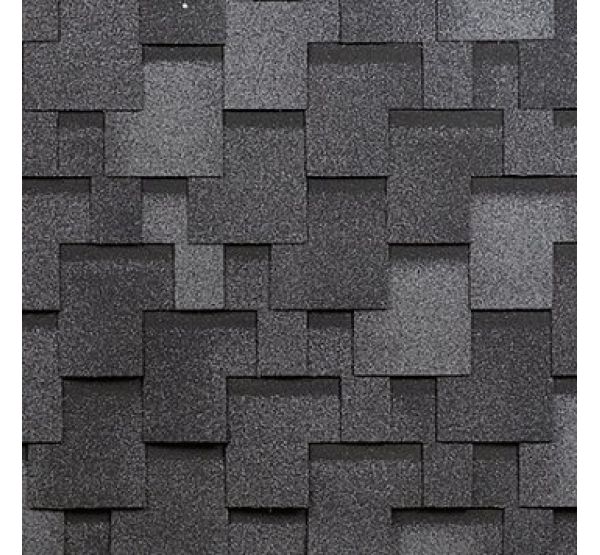 Гибкая черепица Комфорт, коллекция Болеро – Галька от производителя Shinglas по цене 622 р Гибкая черепица Комфорт, коллекция Болеро – Галька от производителя Shinglas по цене 622 р