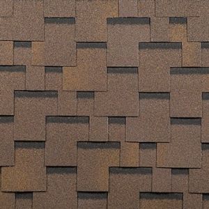 Гибкая черепица Комфорт, коллекция Болеро – Граунд от производителя Shinglas по цене 622 р Гибкая черепица Комфорт, коллекция Болеро – Граунд от производителя Shinglas по цене 622 р