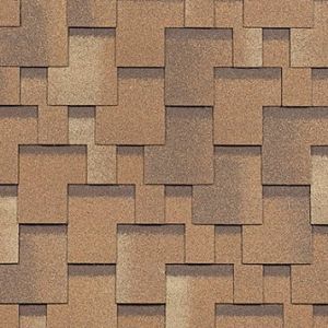 Гибкая черепица Комфорт, коллекция Болеро – Песок от производителя Shinglas по цене 622 р Гибкая черепица Комфорт, коллекция Болеро – Песок от производителя Shinglas по цене 622 р
