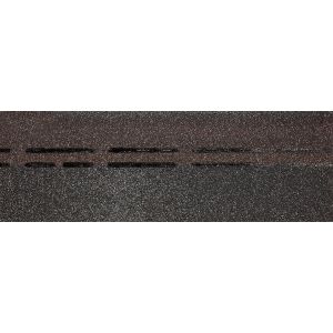 Коньково-карнизная черепица PIE PREMIUM - Фладен от производителя  Docke по цене 5 877 р