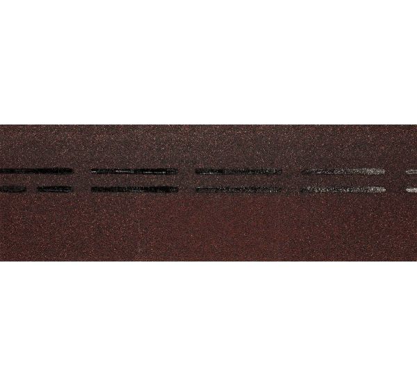 Коньково-карнизная черепица PIE PREMIUM - Каштан зрелый от производителя  Docke по цене 5 877 р