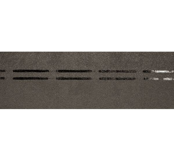 Коньково-карнизная черепица PIE PREMIUM - Мокко от производителя  Docke по цене 5 877 р