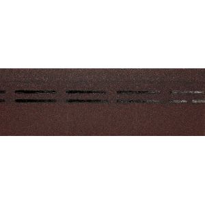 Коньково-карнизная черепица PIE PREMIUM - Корица от производителя Docke по цене 5 877 р Коньково-карнизная черепица PIE PREMIUM - Корица от производителя Docke по цене 5 877 р