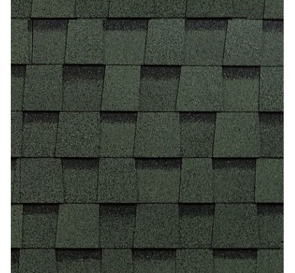 Двухслойная Гибкая черепица Фазенда – Зеленый от производителя Shinglas по цене 545 р Двухслойная Гибкая черепица Фазенда – Зеленый от производителя Shinglas по цене 545 р