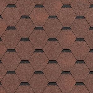 Гибкая черепица Комфорт, коллекция Сальса – Личи от производителя Shinglas по цене 622 р Гибкая черепица Комфорт, коллекция Сальса – Личи от производителя Shinglas по цене 622 р