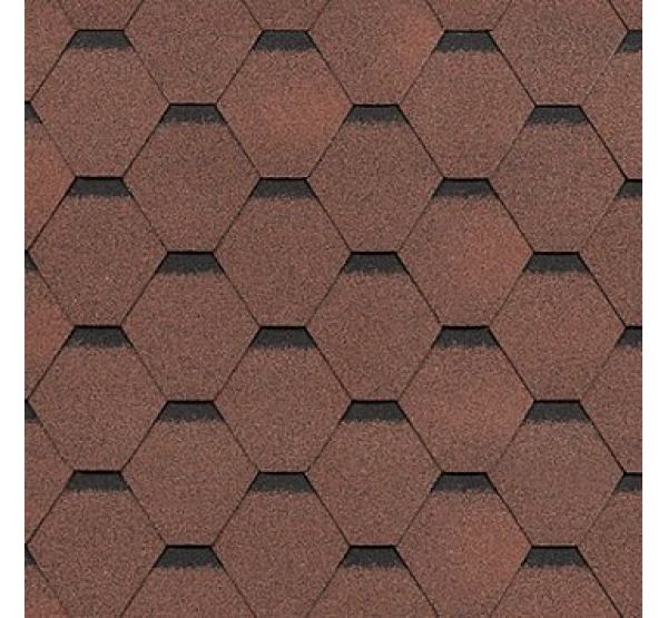 Гибкая черепица Комфорт, коллекция Сальса – Личи от производителя Shinglas по цене 622 р Гибкая черепица Комфорт, коллекция Сальса – Личи от производителя Shinglas по цене 622 р