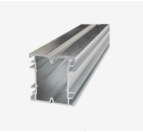 Лага алюминевая UnoDeck 40х43х4000 от производителя  RusDecking по цене 658 р