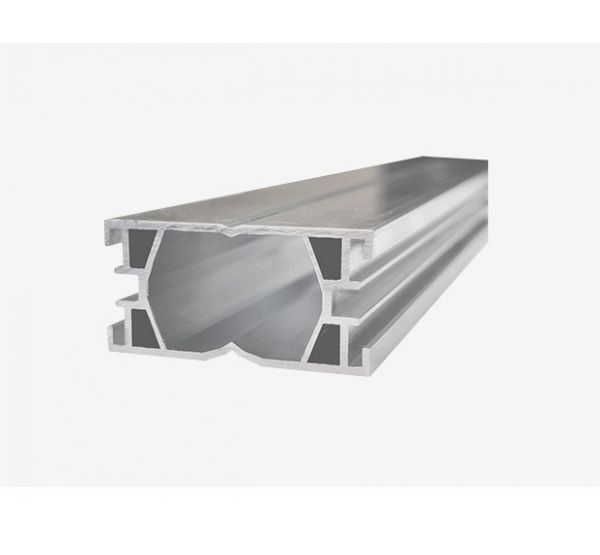 Лага алюминевая UnoDeck 40х20х4000 от производителя  RusDecking по цене 420 р