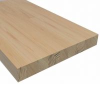 Доска клееная (сосна) 35х300х6000мм Доска клееная (сосна) 35х300х6000мм