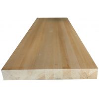 Доска клееная (сосна) 50х100х6000мм