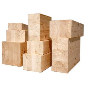 Клееный брус сосна/ель 90х90х6000мм от производителя Россия по цене 3 000 р Клееный брус сосна/ель 90х90х6000мм от производителя Россия по цене 3 000 р