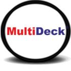 MultiDeck