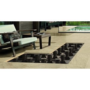 Регулируемая опора HILST LIFT  HL2 ,50-75мм от производителя  Hilst по цене 250 р