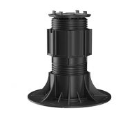 Регулируемая опора HILST LIFT HL5 ,155-250мм Регулируемая опора HILST LIFT HL5 ,155-250мм