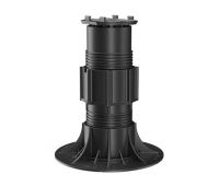 Регулируемая опора HILST LIFT HL6 ,195-300мм Регулируемая опора HILST LIFT HL6 ,195-300мм