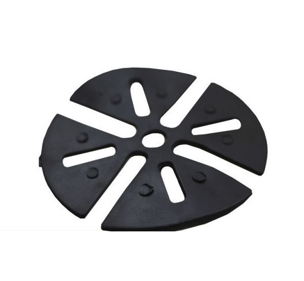 Антивибрационная подкладка от производителя Kronex по цене 42 р Антивибрационная подкладка от производителя Kronex по цене 42 р