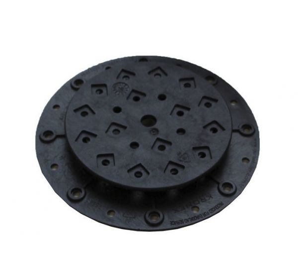 Регулируемая опора 18-25 ММ от производителя Kronex по цене 171 р Регулируемая опора 18-25 ММ от производителя Kronex по цене 171 р