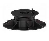 Регулируемые опоры BP-1/1 (38-55) с вершиной Регулируемые опоры BP-1/1 (38-55) с вершиной